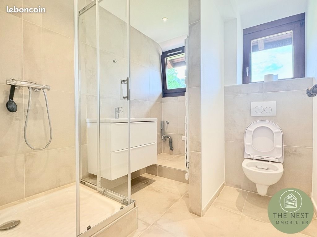 Appartement à louer, 84m², Stosswihr
