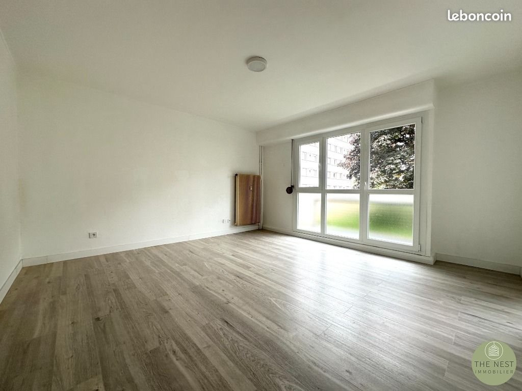Appartement à louer, 26m², Colmar