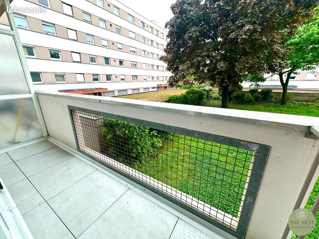 Appartement à louer, 26m², Colmar