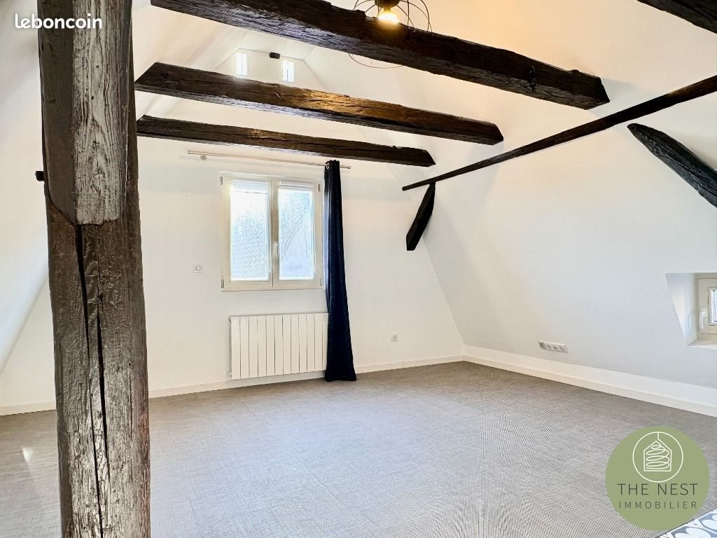 Appartement à louer, 19m², Colmar