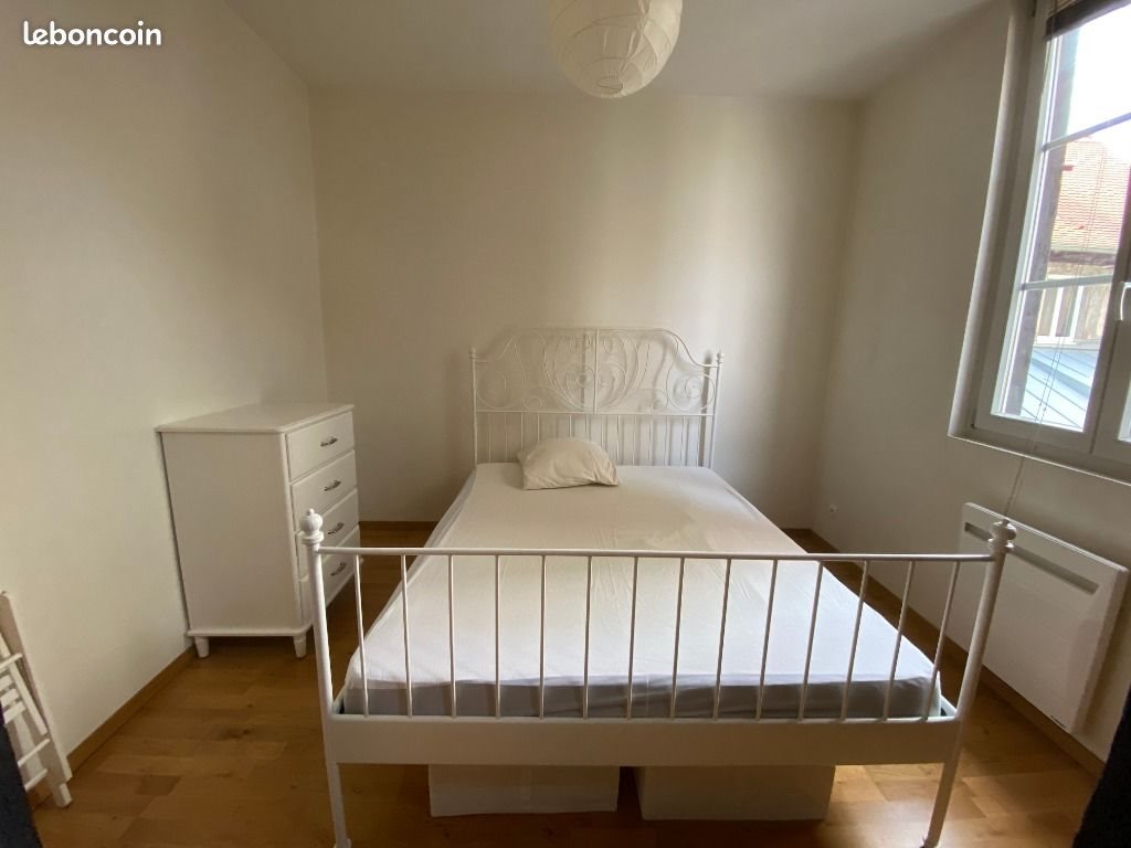 Appartement à louer, 30m², Colmar
