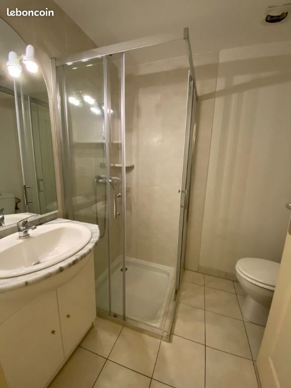 Appartement à louer, 30m², Colmar
