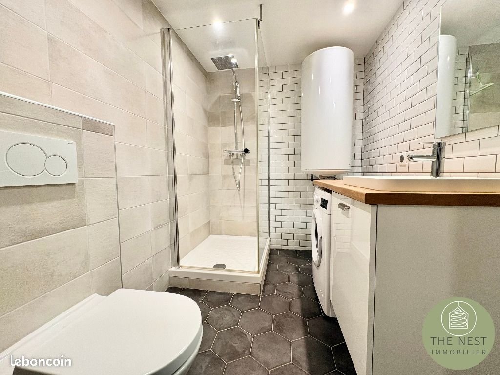 Appartement à louer, 31m², Colmar