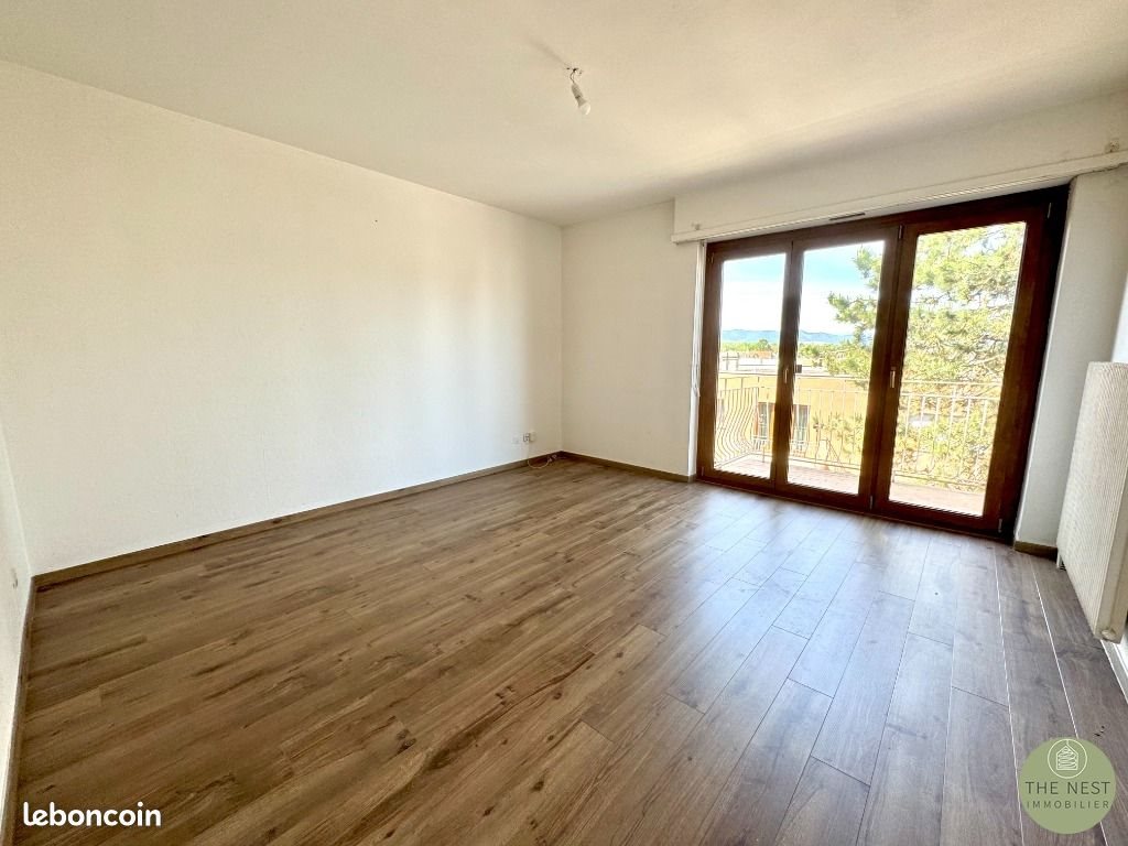 Appartement à vendre, 58m², Horbourg-Wihr