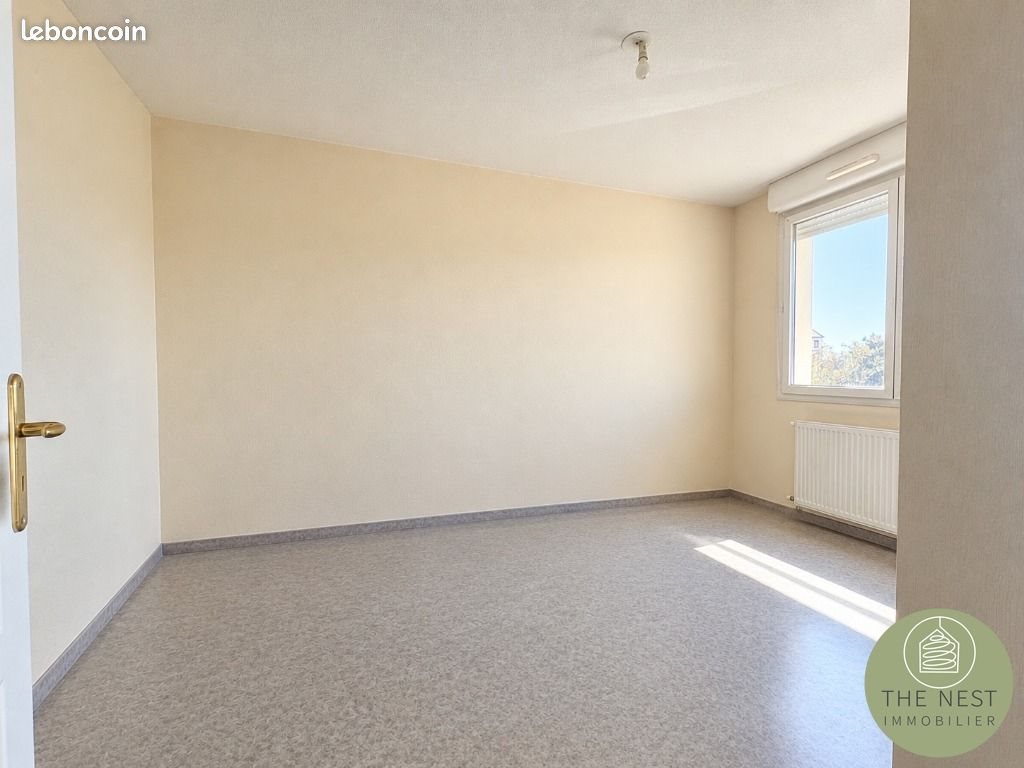 Appartement à louer, 37m², Colmar