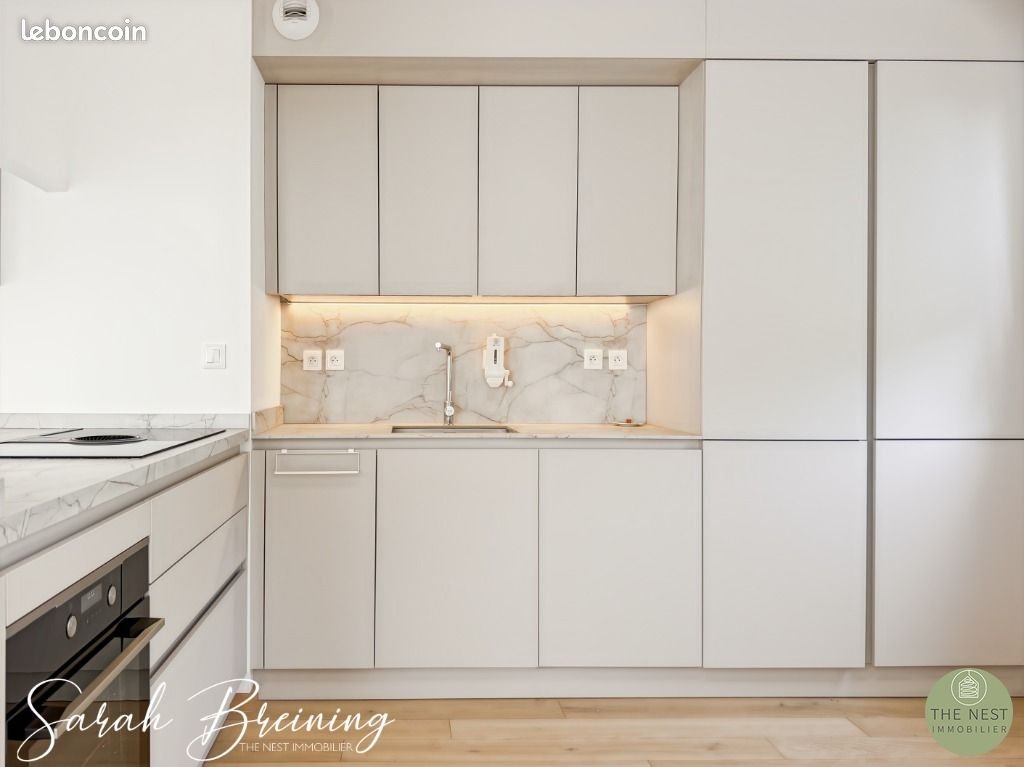 Appartement à vendre, 87m², Colmar