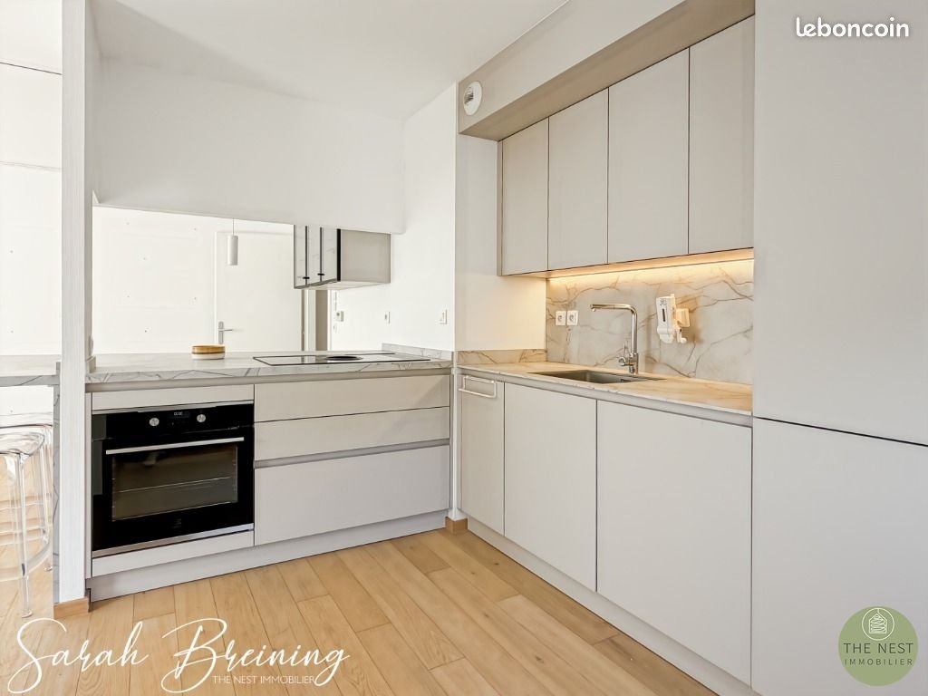Appartement à vendre, 87m², Colmar