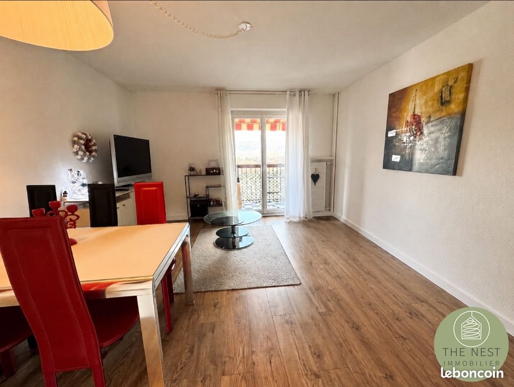 Appartement à louer, 101m², Colmar