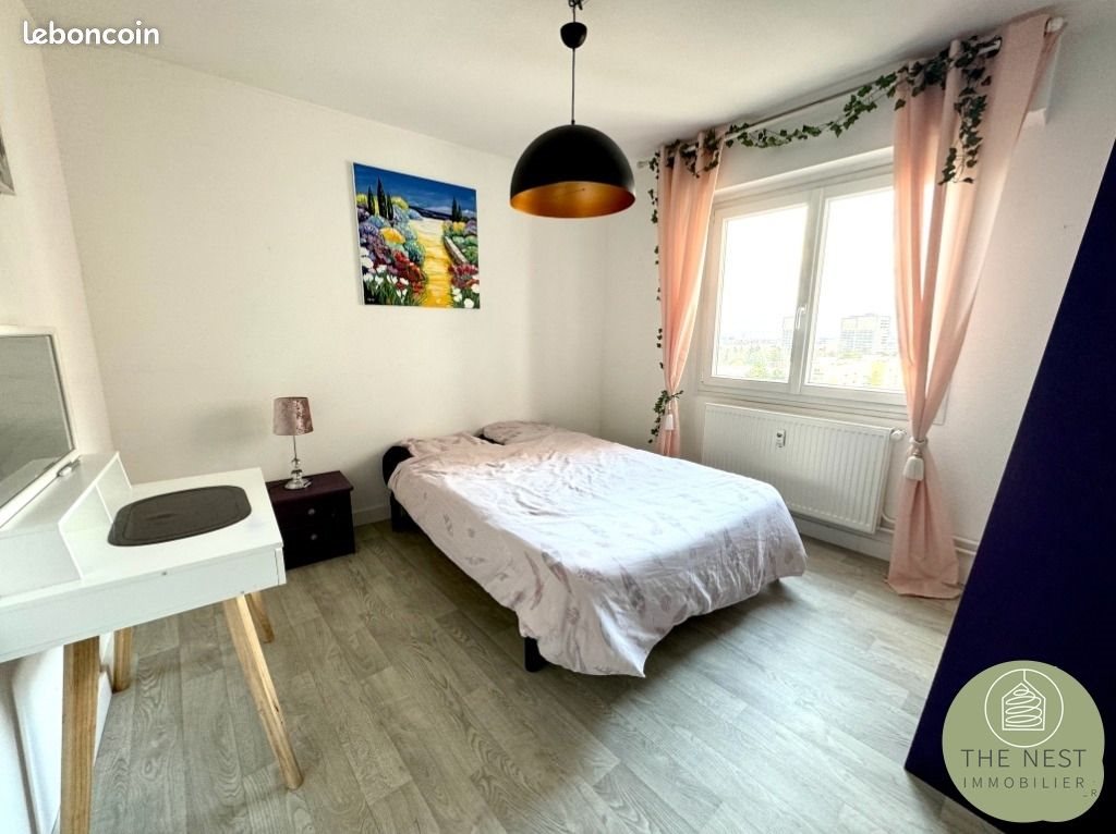 Appartement à louer, 101m², Colmar