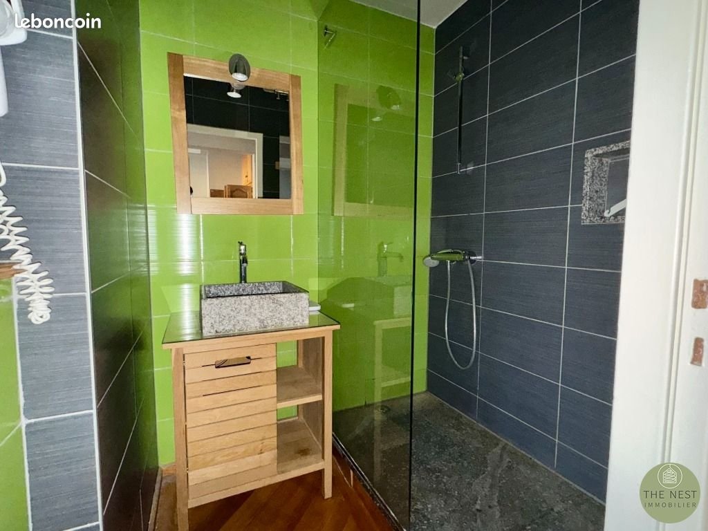 Appartement à louer, 29m², Colmar