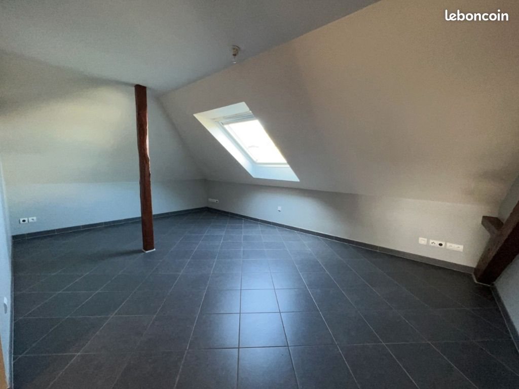 Appartement à louer, 44m², Colmar