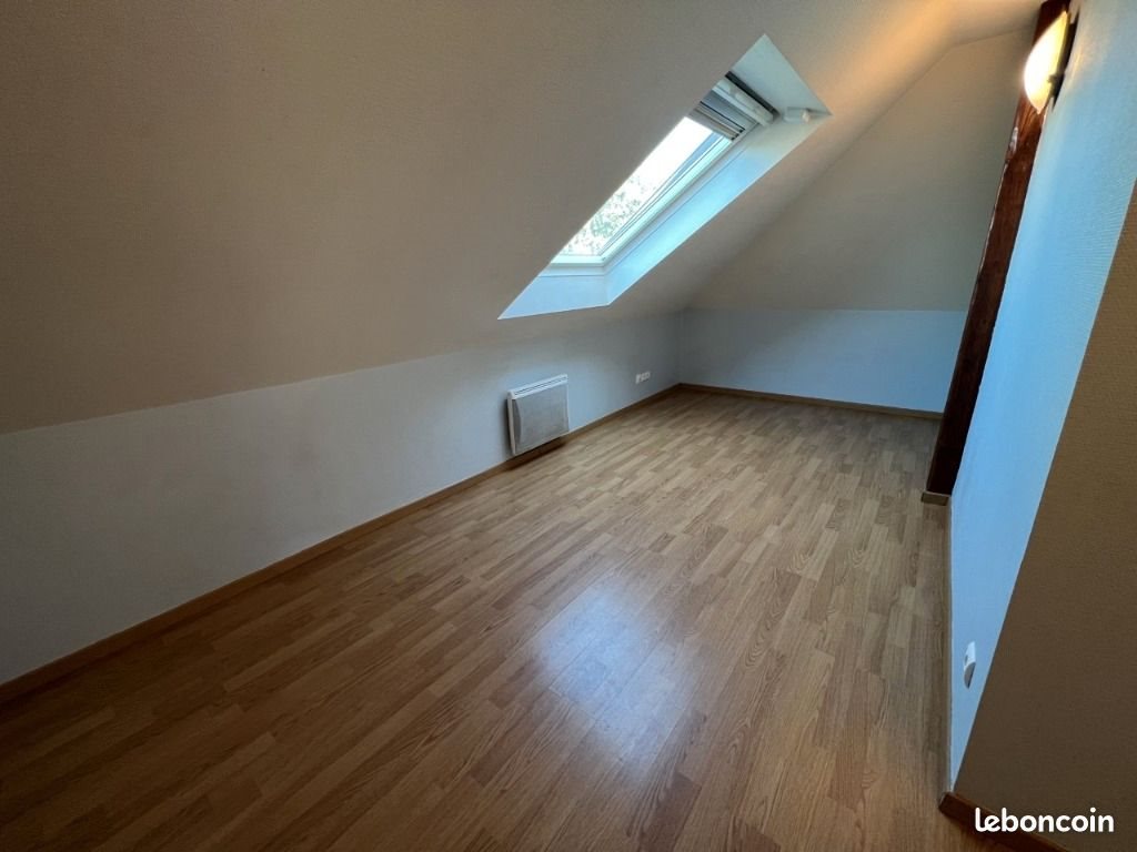 Appartement à louer, 44m², Colmar