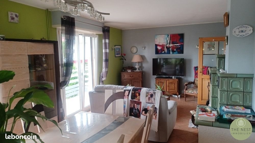 Maison à vendre, 169m², Wettolsheim