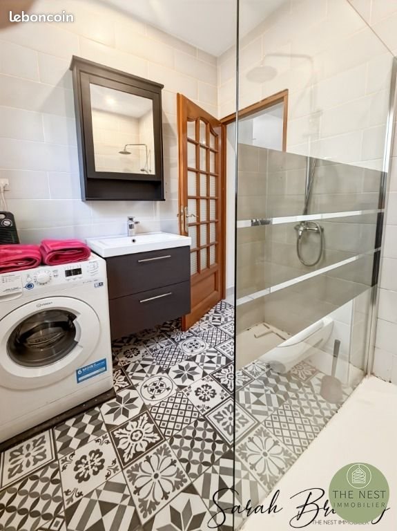 Appartement à vendre, 36m², Colmar