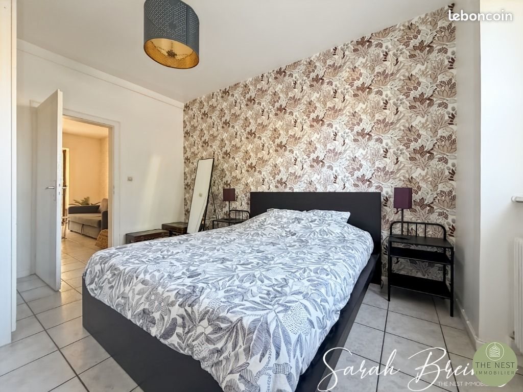 Appartement à vendre, 36m², Colmar