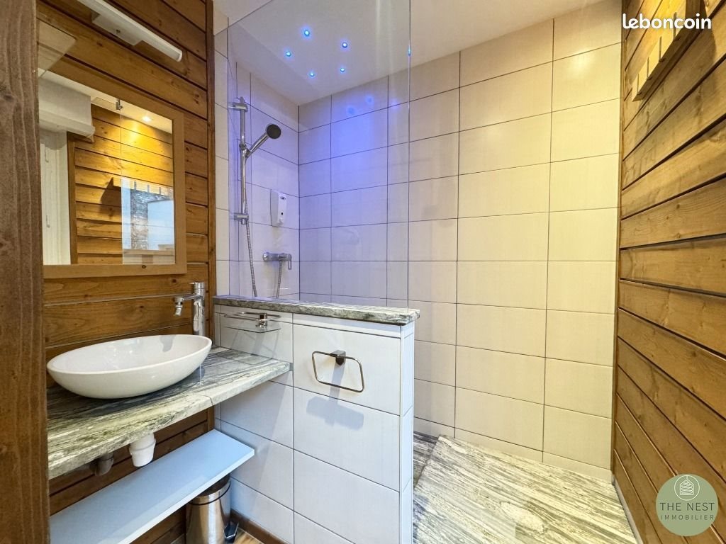 Appartement à louer, 17m², Colmar