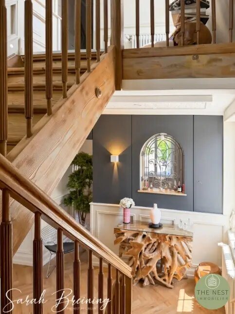 Maison à vendre, 298m², Colmar