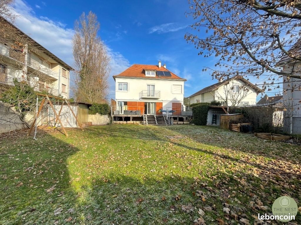 Maison à louer, 165m², Colmar