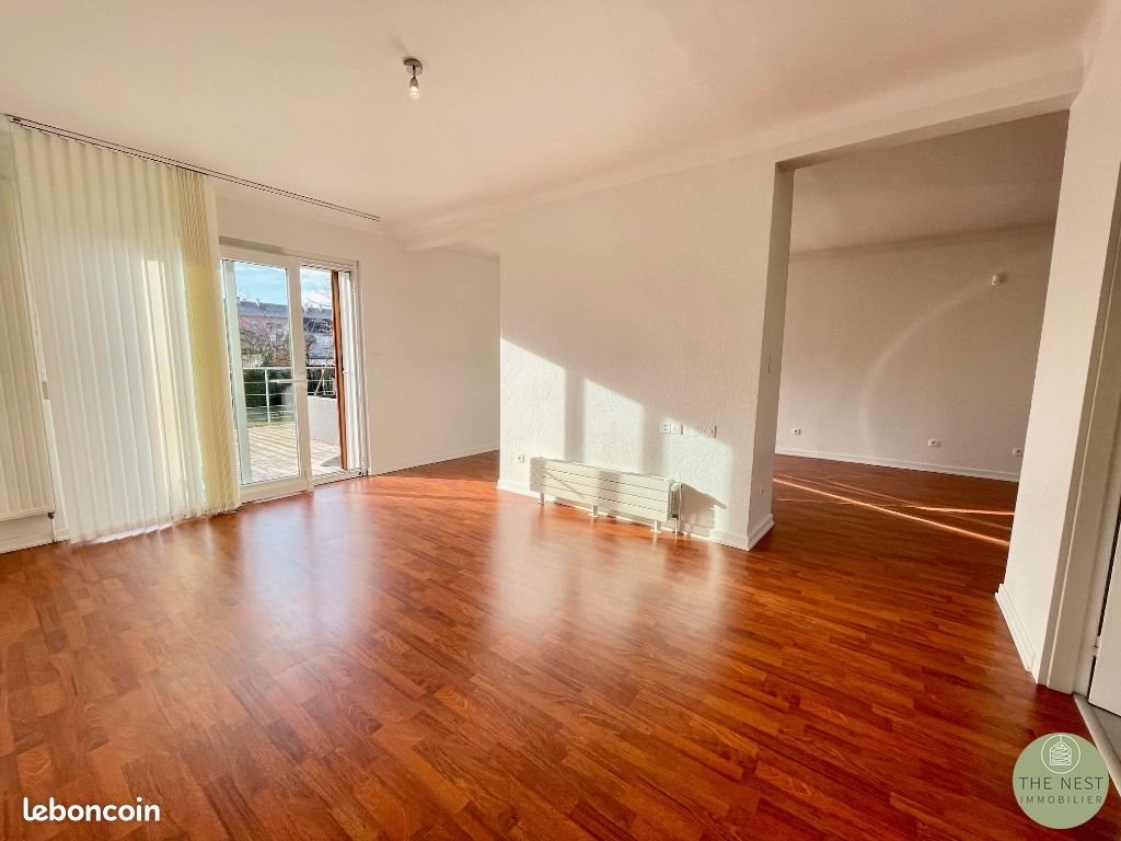Maison à louer, 165m², Colmar