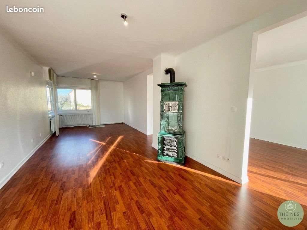 Maison à louer, 165m², Colmar