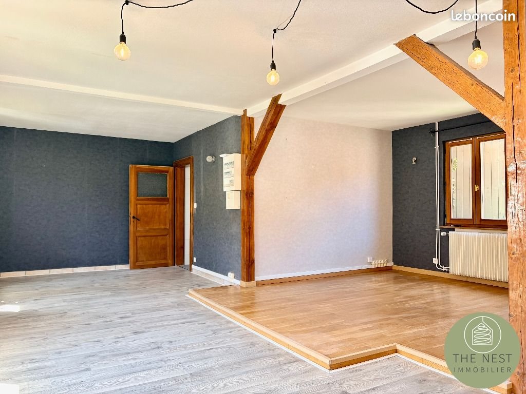 Appartement à louer, 92m², Turckheim