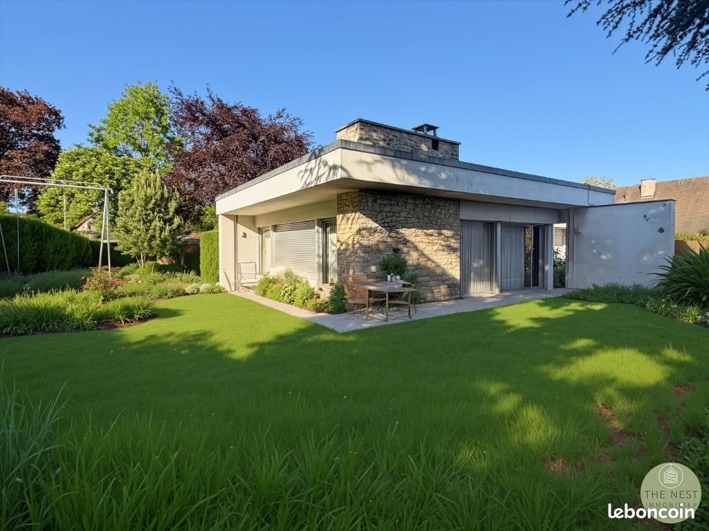 Maison à vendre, 180m², Colmar