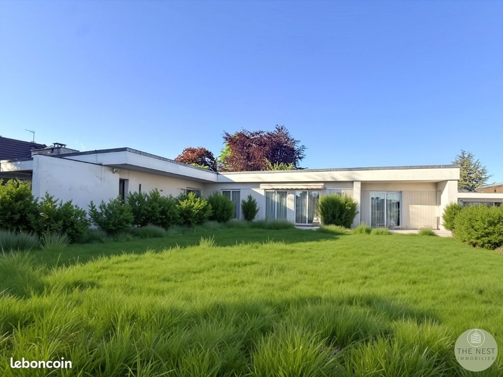 Maison à vendre, 180m², Colmar