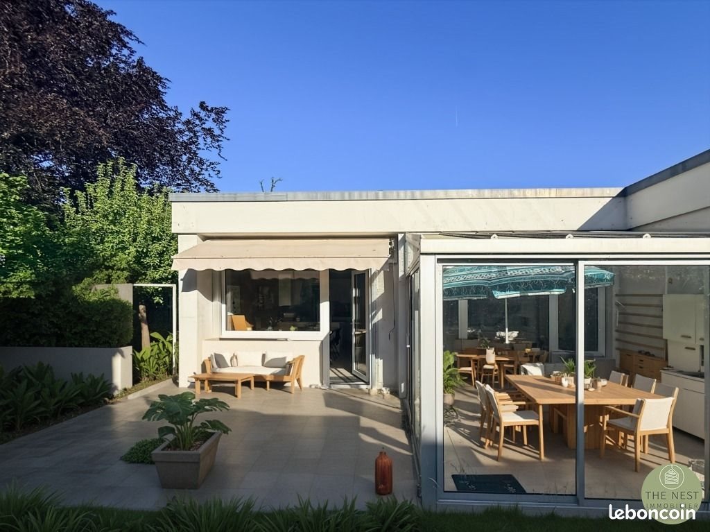 Maison à vendre, 180m², Colmar