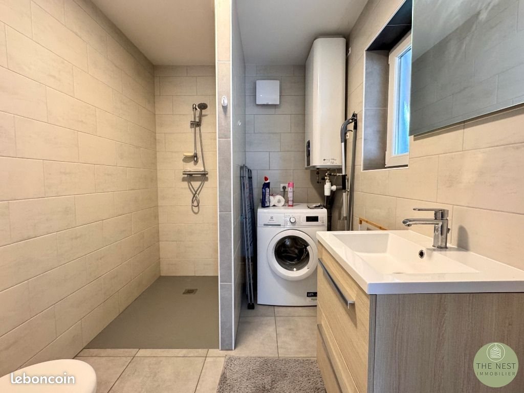 Appartement à louer, 25m², Colmar