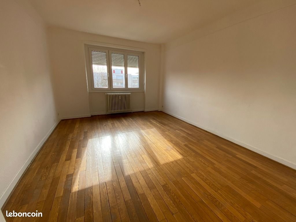 Appartement à louer, 97m², Colmar