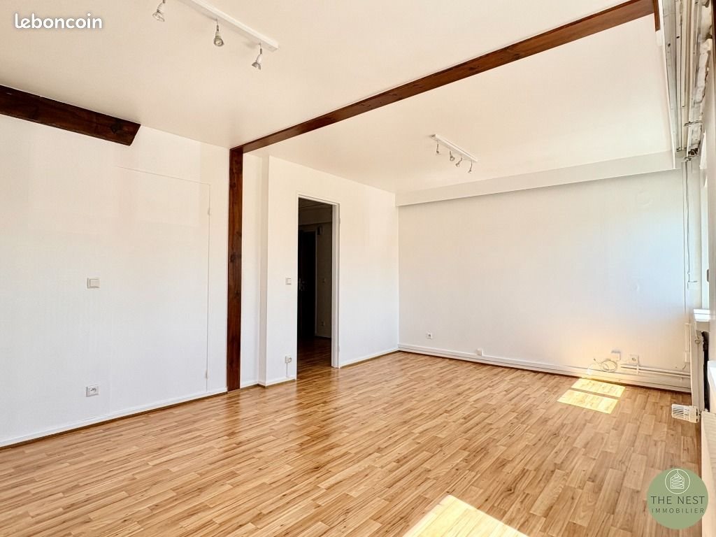 Appartement à louer, 80m², Colmar