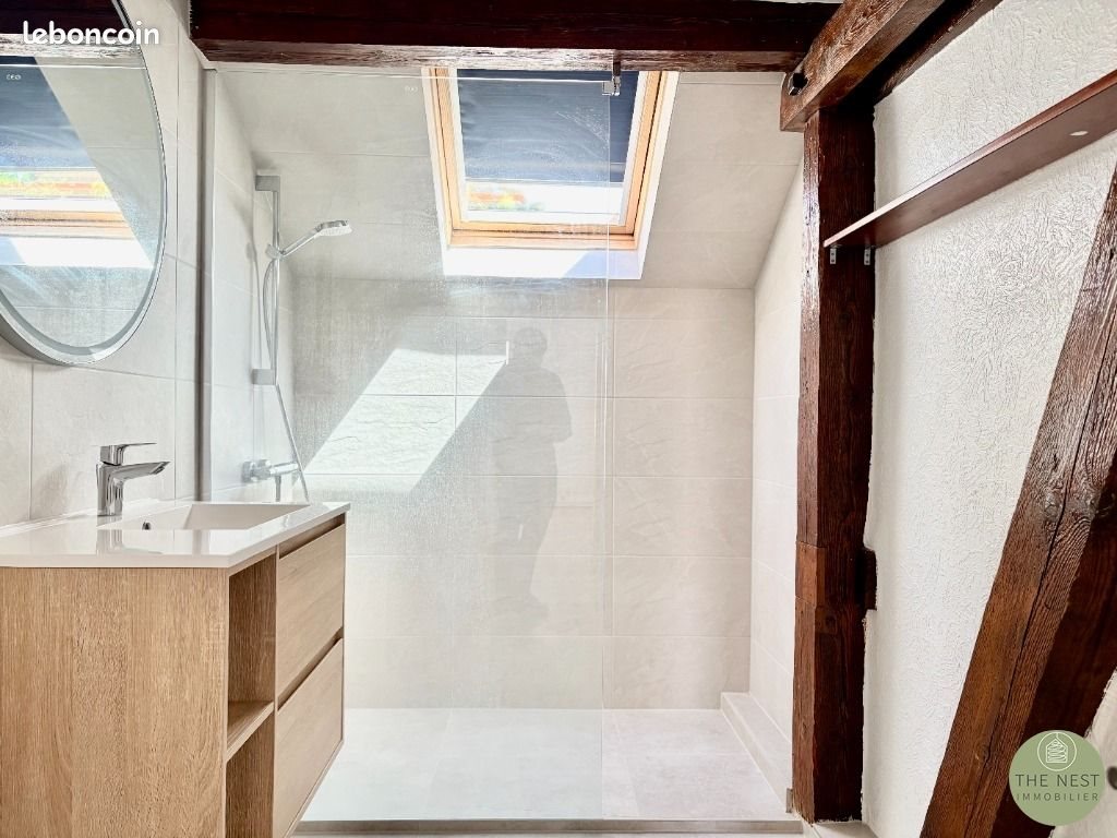 Appartement à louer, 80m², Colmar