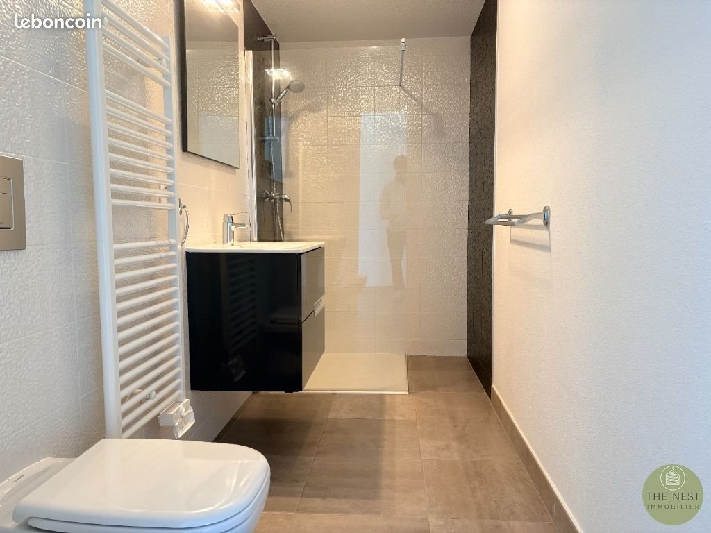 Appartement à louer, 39m², Colmar
