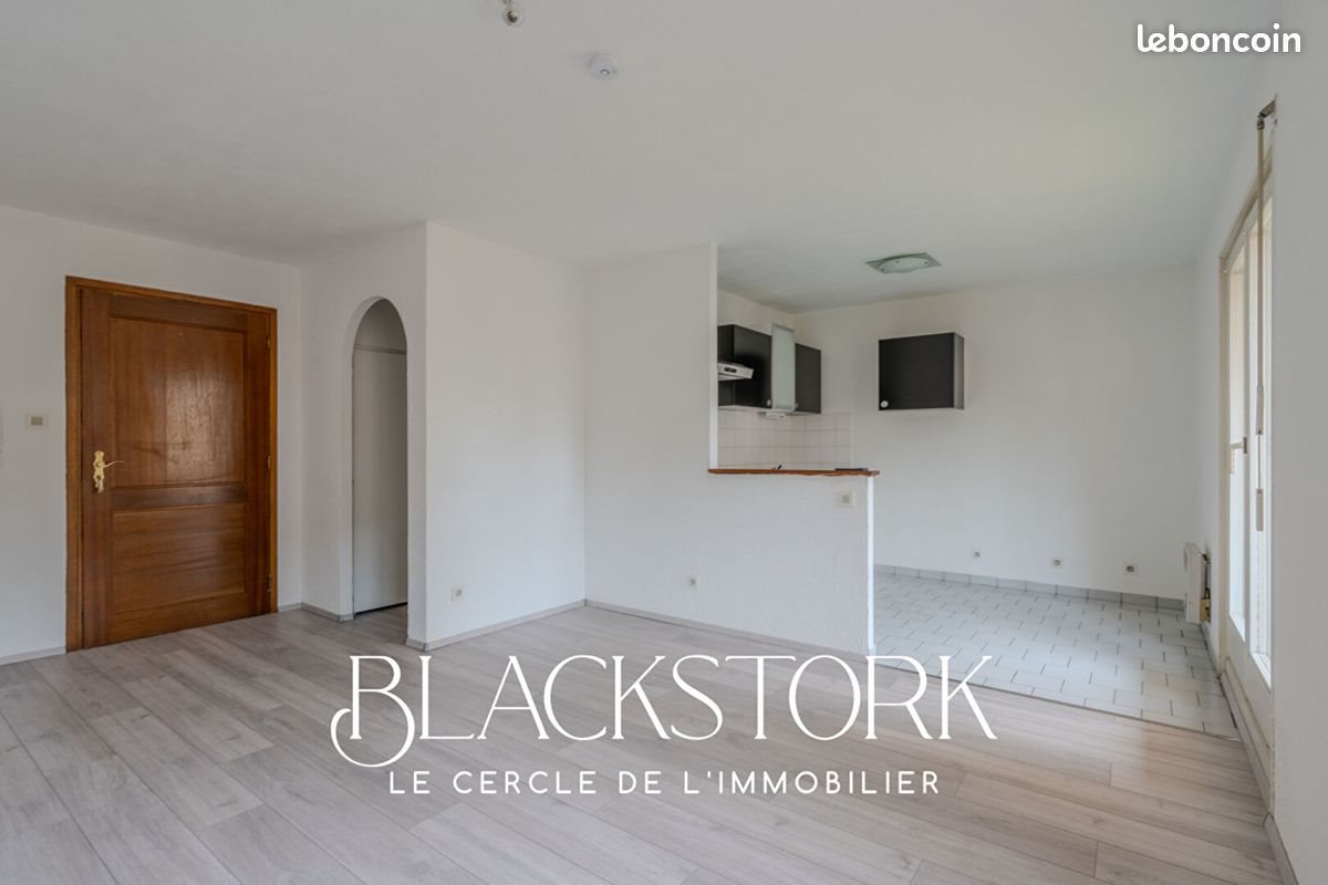 Appartement à louer, 31m², Colmar