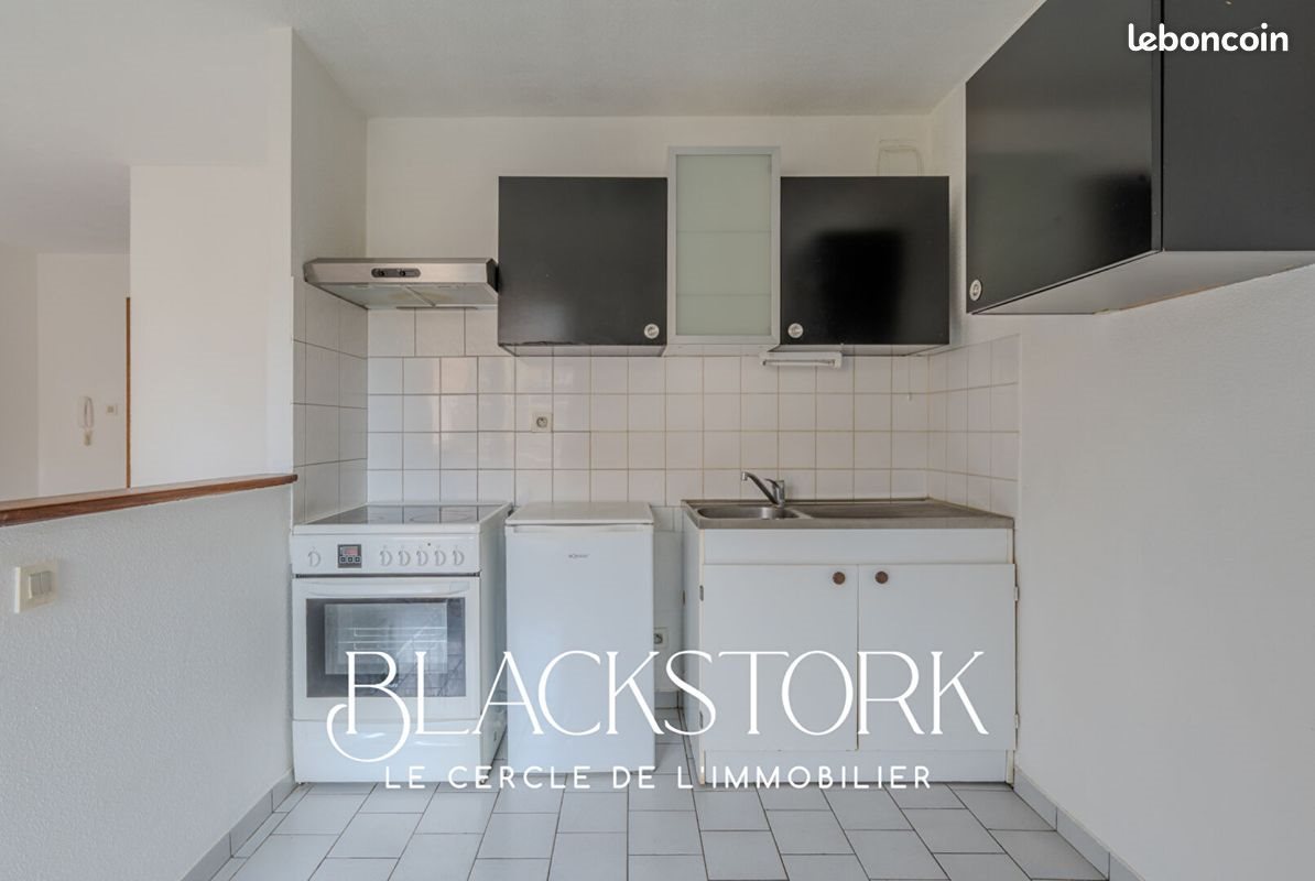 Appartement à louer, 31m², Colmar