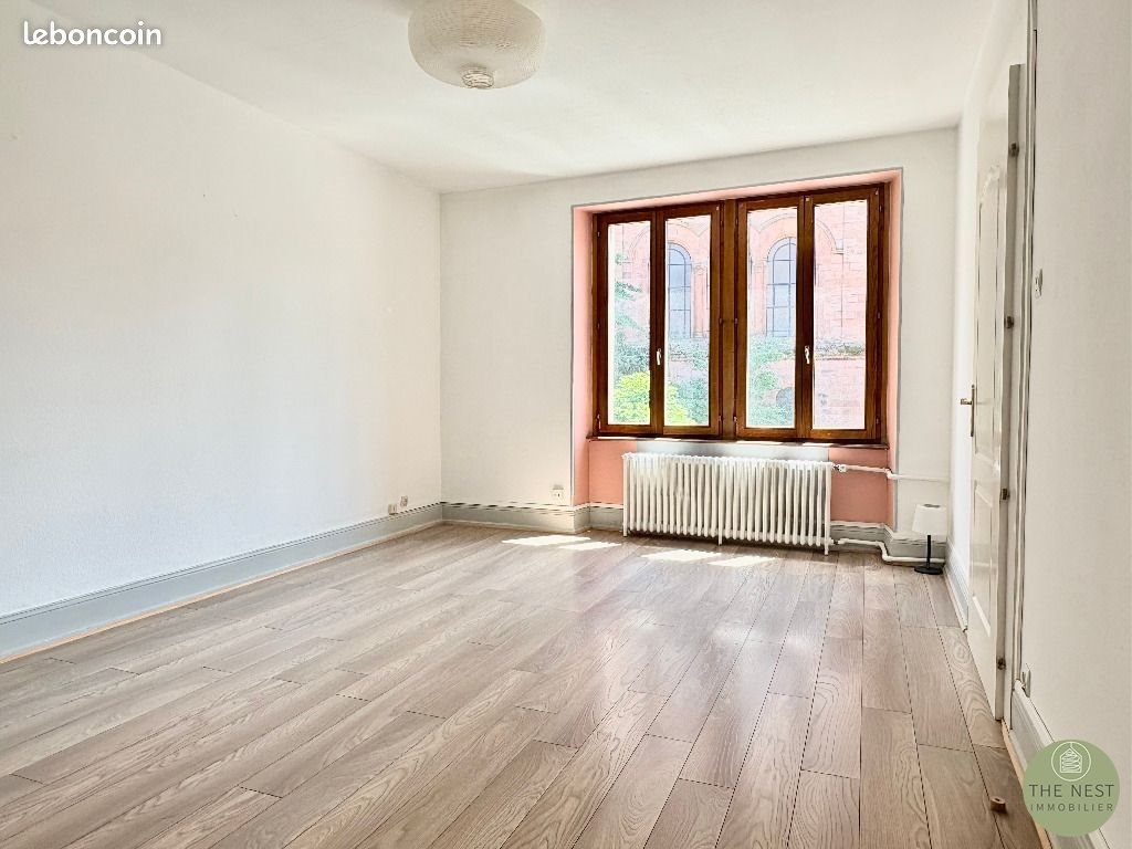 Appartement à louer, 76m², Munster