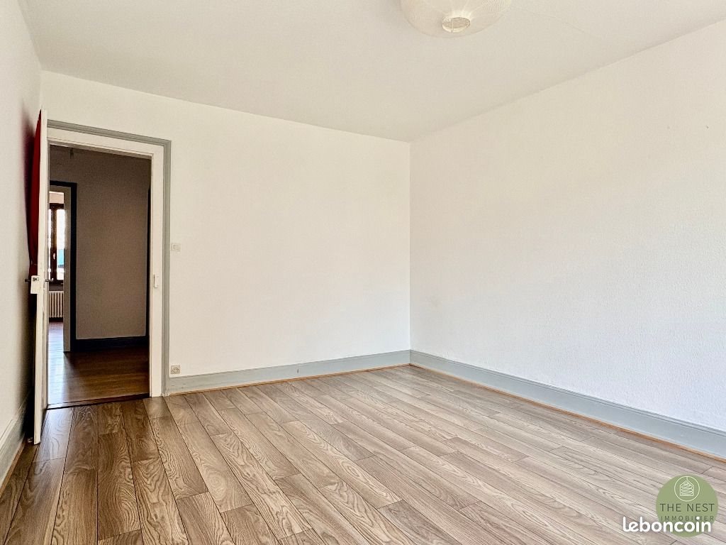 Appartement à louer, 76m², Munster
