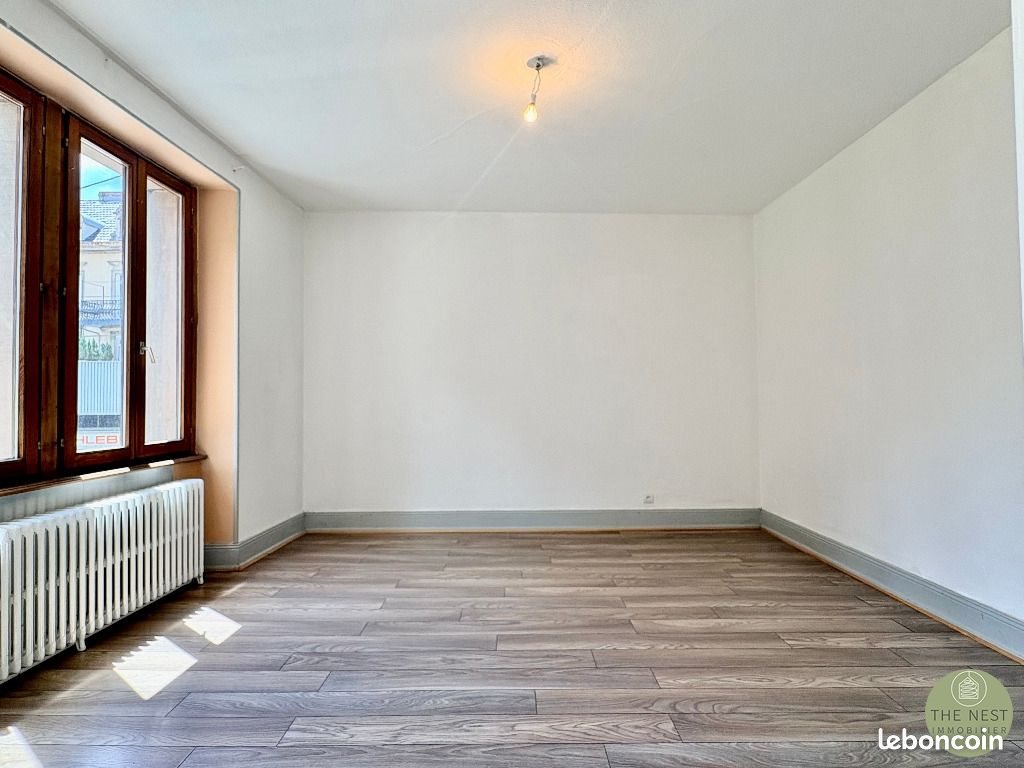 Appartement à louer, 76m², Munster