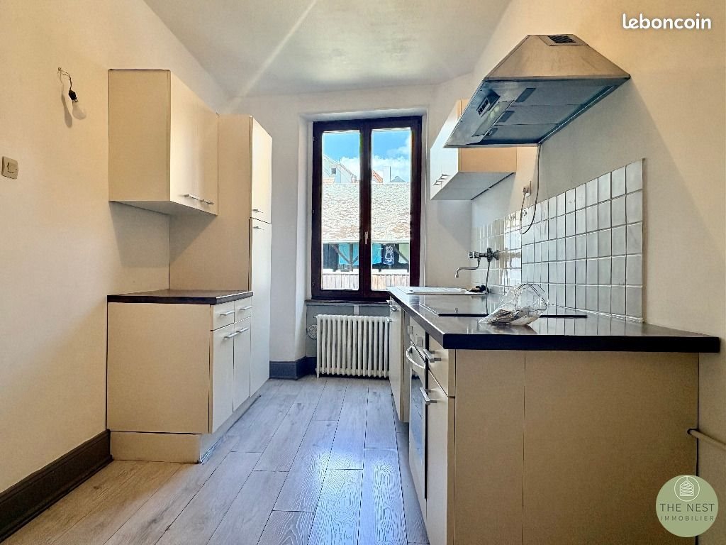 Appartement à louer, 76m², Munster