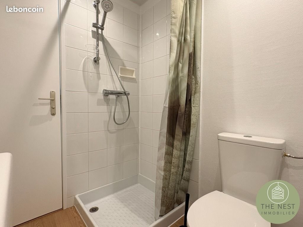 Appartement à louer, 15m², Colmar