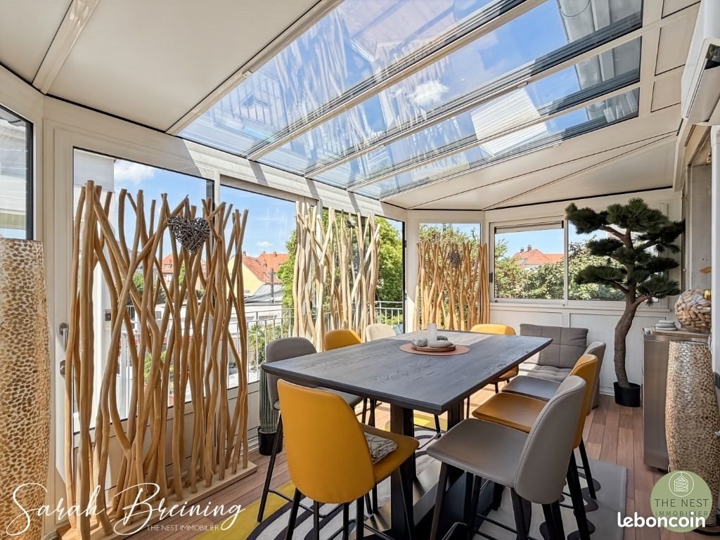 Appartement à vendre, 180m², Colmar