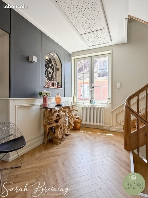 Appartement à vendre, 180m², Colmar