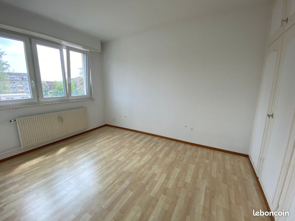 Appartement à louer, 58m², Colmar