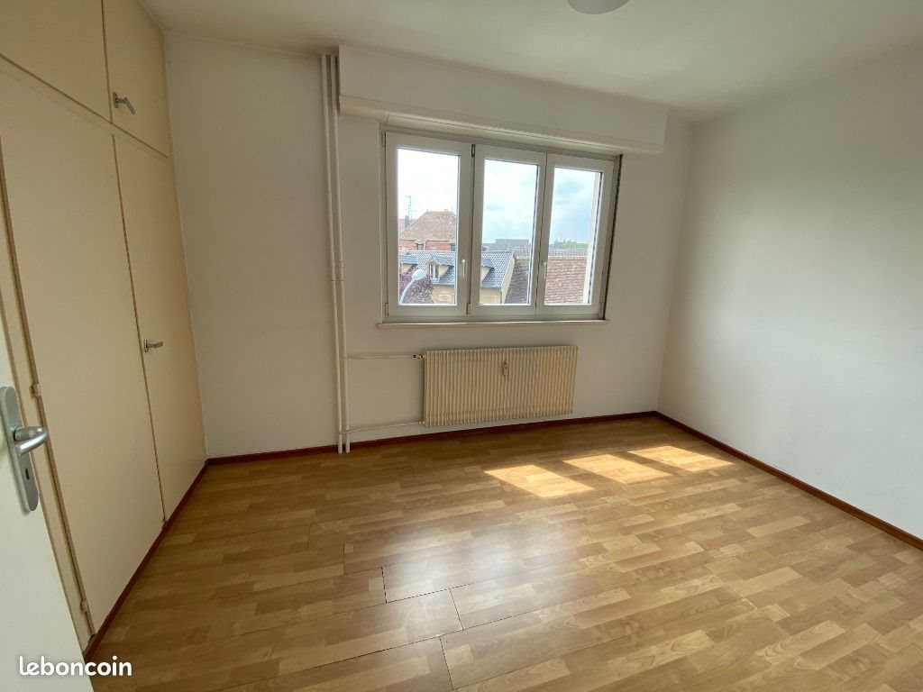 Appartement à louer, 58m², Colmar