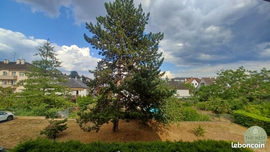 Appartement à vendre, 84m², Colmar