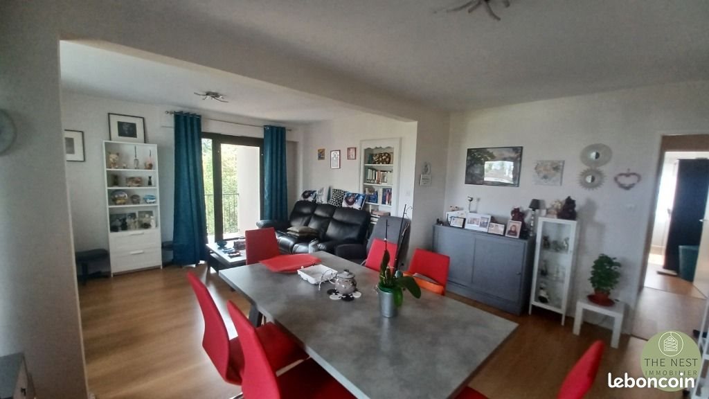 Appartement à vendre, 84m², Colmar