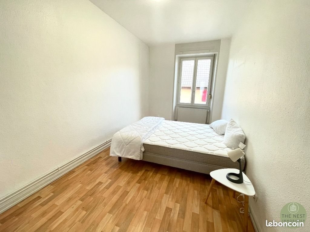 Appartement à louer, 38m², Colmar