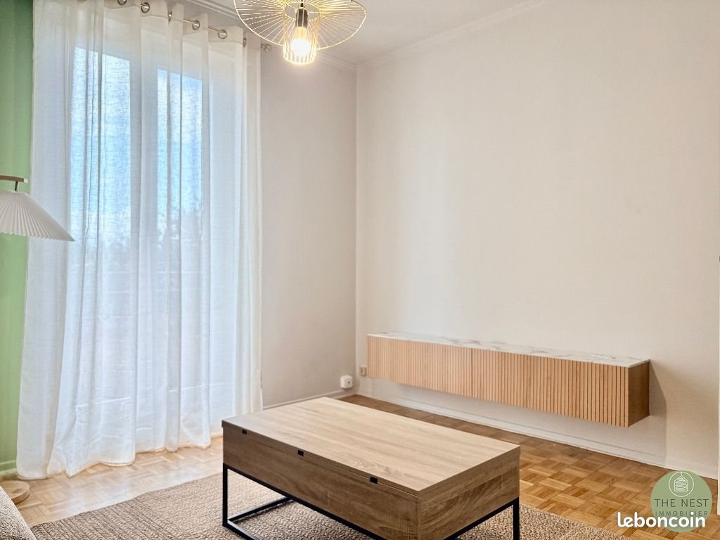 Appartement à louer, 29m², Colmar