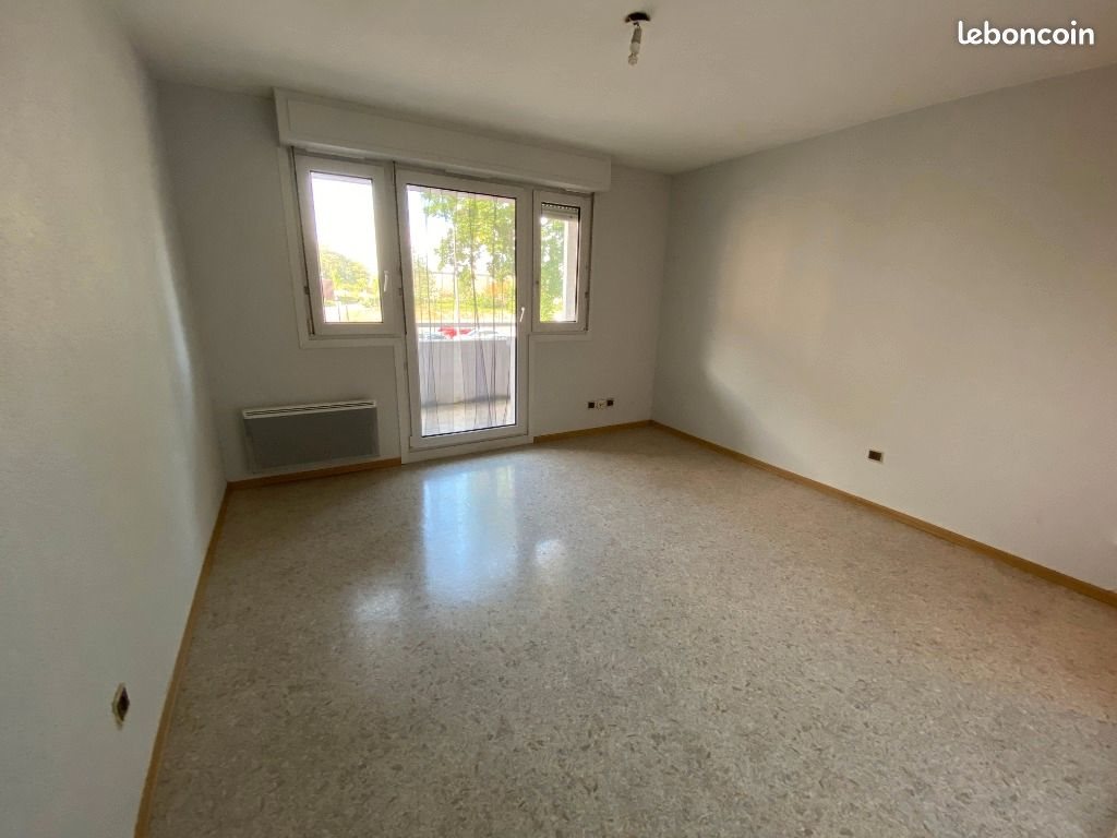 Appartement à louer, 26m², Colmar