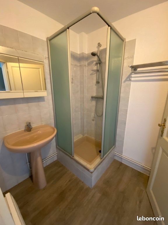 Appartement à louer, 26m², Colmar